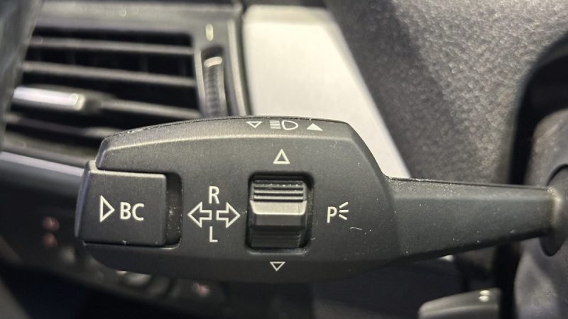 BMW X6 40d xDrive 306ch M Sport - Options BMW Individual