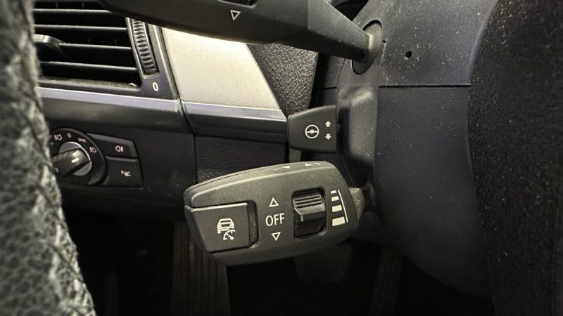 BMW X6 40d xDrive 306ch M Sport - Options BMW Individual