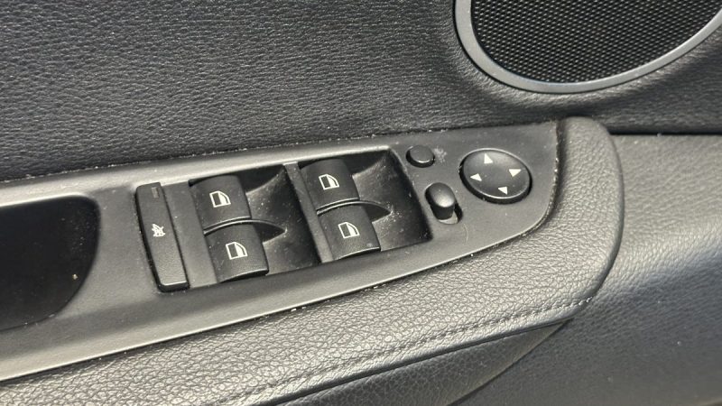 BMW X6 40d xDrive 306ch M Sport - Options BMW Individual