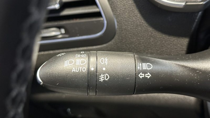 Renault Mégane 4 1.5 Blue dCi 115ch Zen