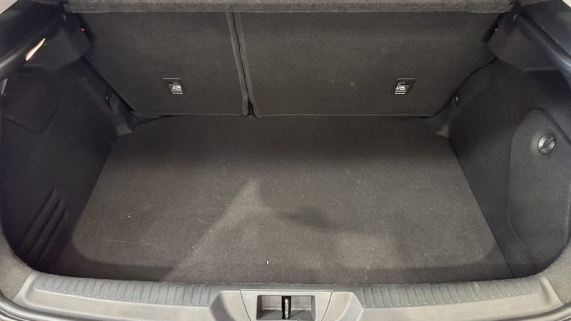 Renault Mégane 4 1.5 Blue dCi 115ch Zen