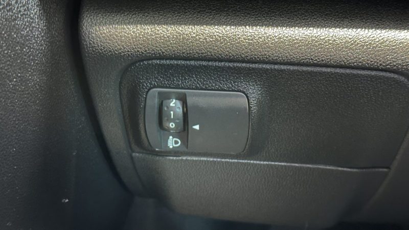 Renault Mégane 4 1.5 Blue dCi 115ch Zen