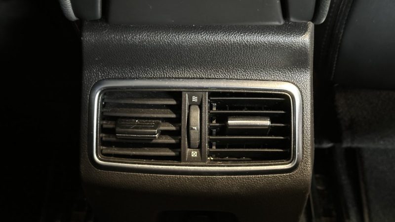 Renault Mégane 4 1.5 Blue dCi 115ch Zen