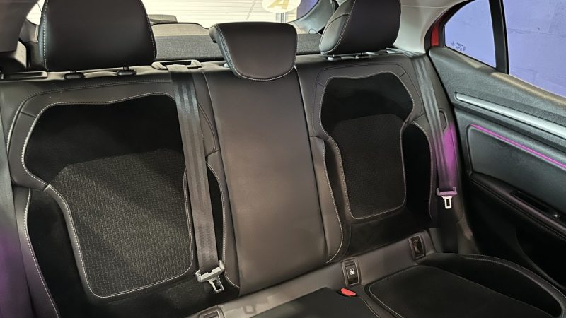 Renault Mégane 4 1.5 Blue dCi 115ch Zen