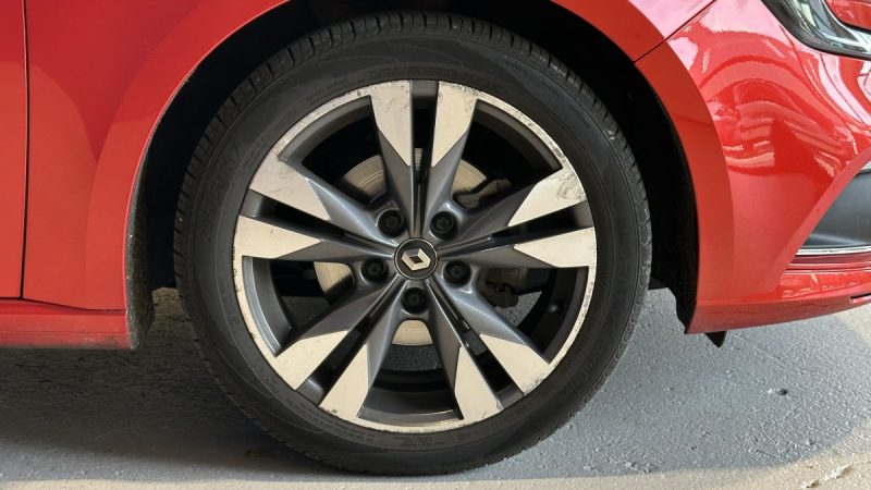 Renault Mégane 4 1.5 Blue dCi 115ch Zen