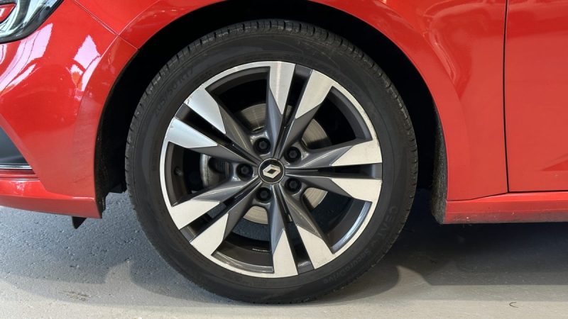 Renault Mégane 4 1.5 Blue dCi 115ch Zen