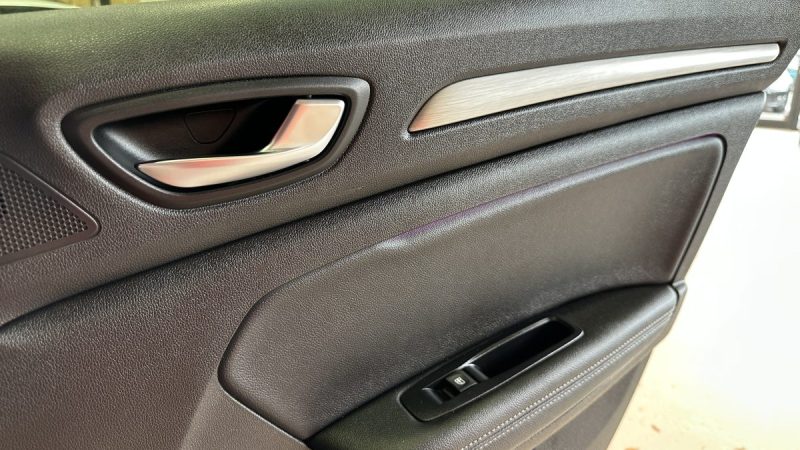 Renault Mégane 4 1.5 Blue dCi 115ch Zen