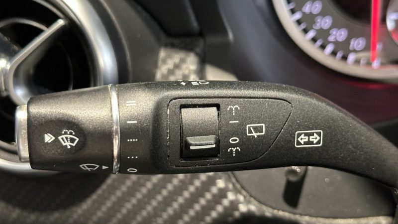 Mercedes Classe A 200 2.2 CDI 136ch Fascination 7G-DCT - Vidange de boite faite