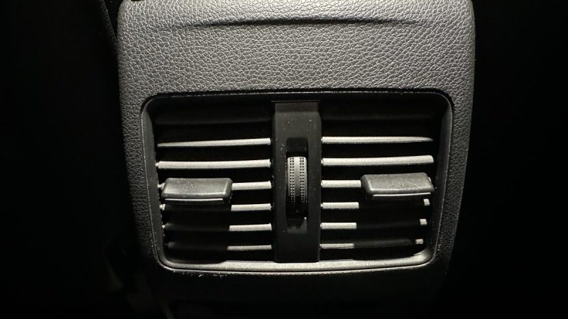 Mercedes Classe A 200 2.2 CDI 136ch Fascination 7G-DCT - Vidange de boite faite