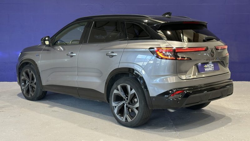 Renault Austral 1.2 E-Tech full hybrid 200ch Techno Esprit Alpine