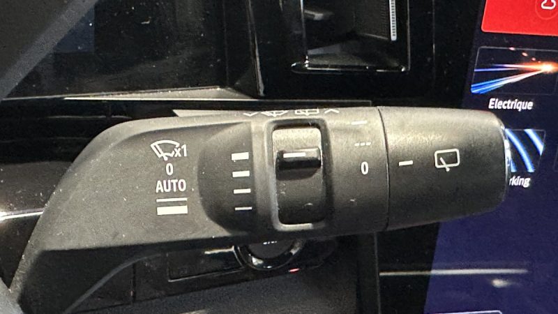 Renault Austral 1.2 E-Tech full hybrid 200ch Techno Esprit Alpine