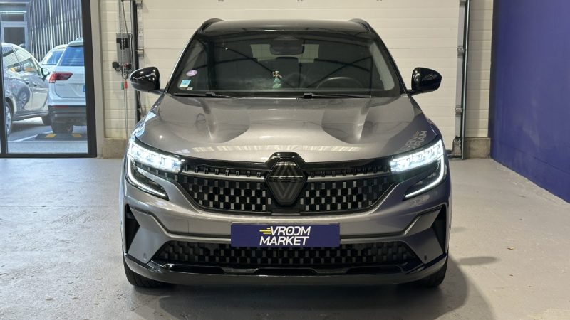 Renault Austral 1.2 E-Tech full hybrid 200ch Techno Esprit Alpine
