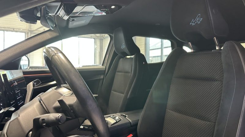 Renault Austral 1.2 E-Tech full hybrid 200ch Techno Esprit Alpine