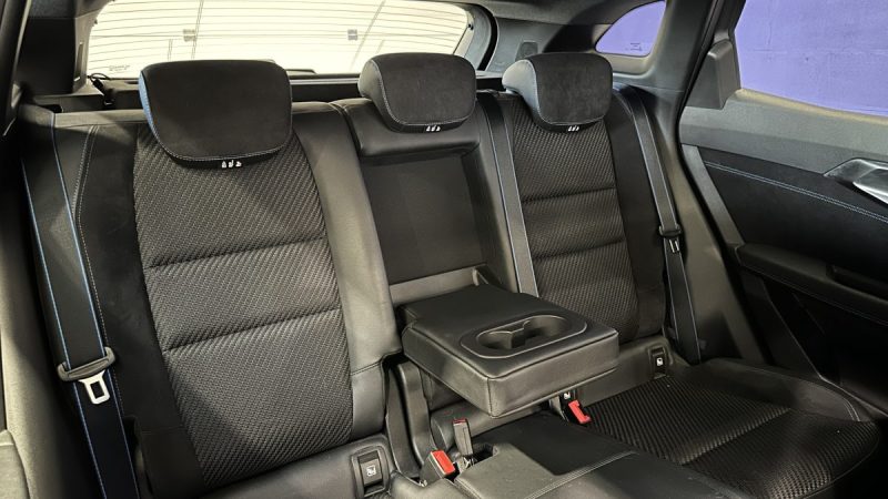 Renault Austral 1.2 E-Tech full hybrid 200ch Techno Esprit Alpine