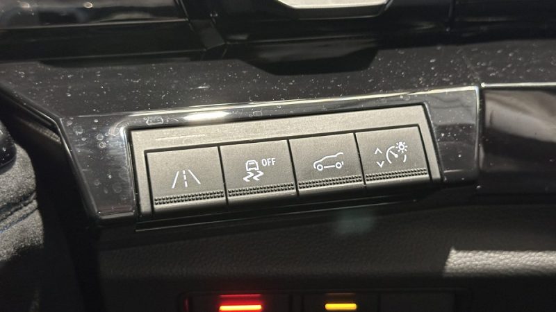 Renault Austral 1.2 E-Tech full hybrid 200ch Techno Esprit Alpine