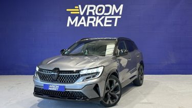 Renault Austral 1.2 E-Tech full hybrid 200ch Techno Esprit Alpine