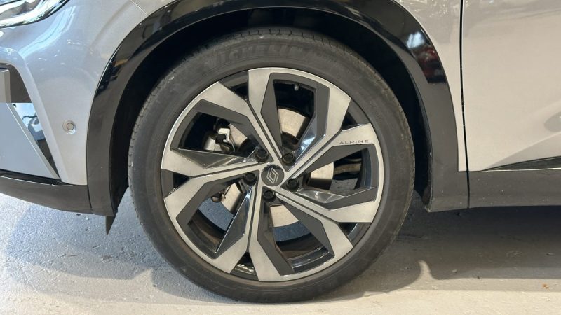 Renault Austral 1.2 E-Tech full hybrid 200ch Techno Esprit Alpine