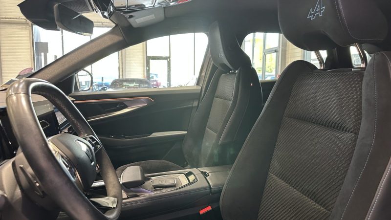 Renault Austral 1.2 E-Tech full hybrid 200ch Techno Esprit Alpine