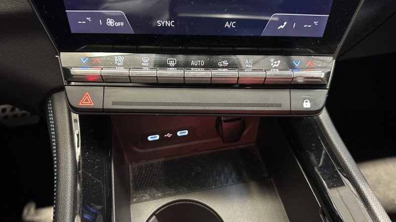 Renault Austral 1.2 E-Tech full hybrid 200ch Techno Esprit Alpine