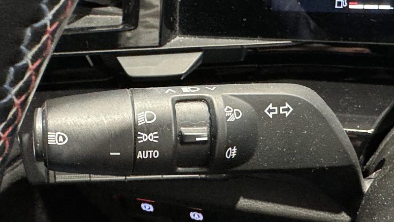 Renault Austral 1.2 E-Tech full hybrid 200ch Techno Esprit Alpine