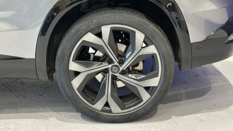 Renault Austral 1.2 E-Tech full hybrid 200ch Techno Esprit Alpine