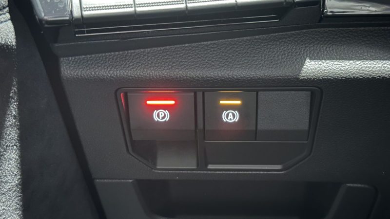 Renault Austral 1.2 E-Tech full hybrid 200ch Techno Esprit Alpine