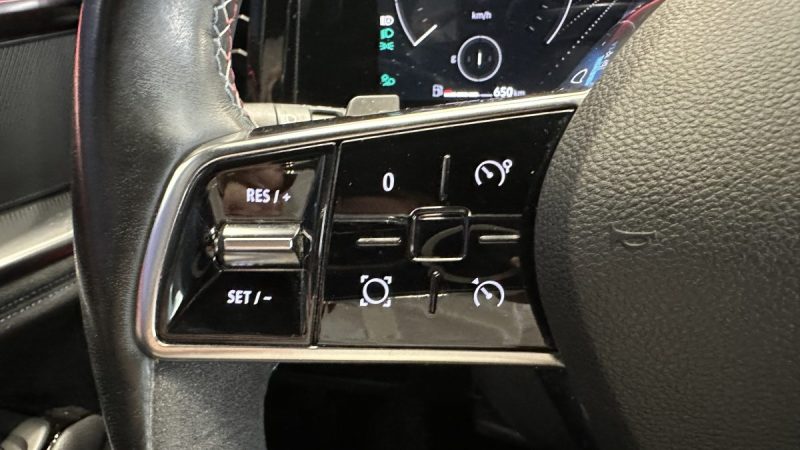 Renault Austral 1.2 E-Tech full hybrid 200ch Techno Esprit Alpine