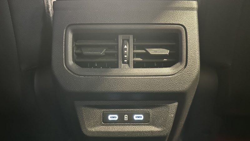 Renault Austral 1.2 E-Tech full hybrid 200ch Techno Esprit Alpine