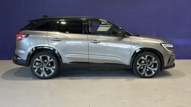 Renault Austral 1.2 E-Tech full hybrid 200ch Techno Esprit Alpine