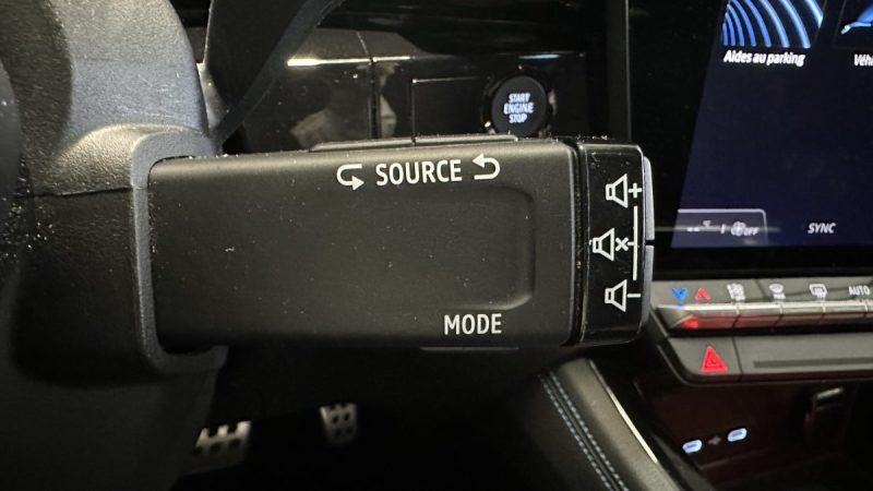 Renault Austral 1.2 E-Tech full hybrid 200ch Techno Esprit Alpine