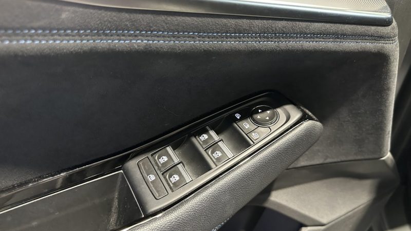 Renault Austral 1.2 E-Tech full hybrid 200ch Techno Esprit Alpine