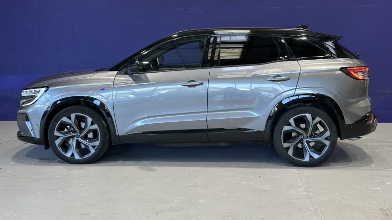 Renault Austral 1.2 E-Tech full hybrid 200ch Techno Esprit Alpine