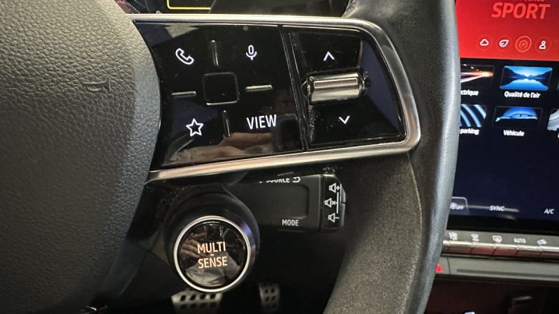 Renault Austral 1.2 E-Tech full hybrid 200ch Techno Esprit Alpine