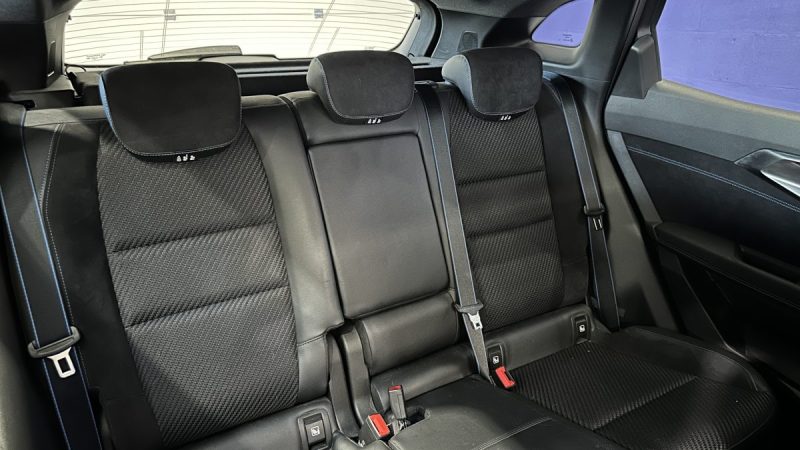 Renault Austral 1.2 E-Tech full hybrid 200ch Techno Esprit Alpine