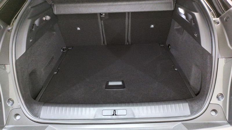 Peugeot 3008 nouveau Hybrid 145 e-dcs6 gt surequipe