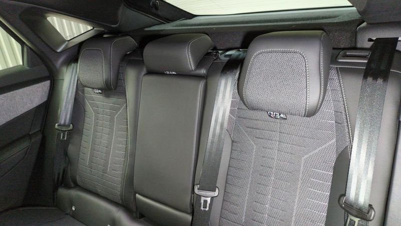 Peugeot 3008 nouveau Hybrid 145 e-dcs6 gt surequipe