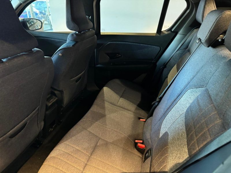 RENAULT RENAULT 4 E-TECH ELECTRIC TECHNO 150 CH AUTONOMIE CONFORT 2025