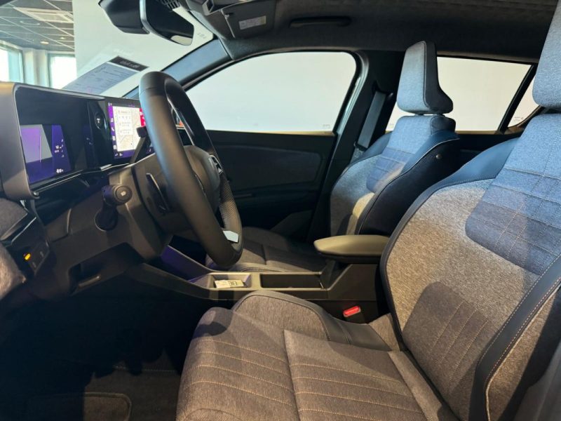 RENAULT RENAULT 4 E-TECH ELECTRIC TECHNO 150 CH AUTONOMIE CONFORT 2025