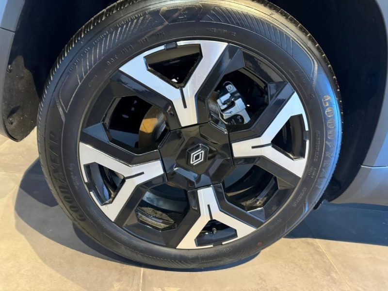 RENAULT RENAULT 4 E-TECH ELECTRIC TECHNO 150 CH AUTONOMIE CONFORT 2025