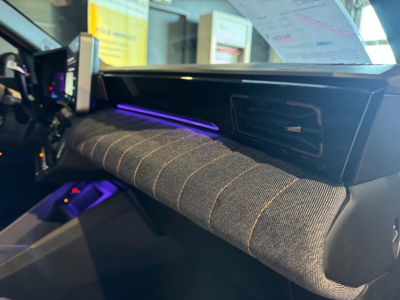 RENAULT RENAULT 4 E-TECH ELECTRIC TECHNO 150 CH AUTONOMIE CONFORT 2025