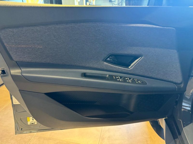 RENAULT RENAULT 4 E-TECH ELECTRIC TECHNO 150 CH AUTONOMIE CONFORT 2025