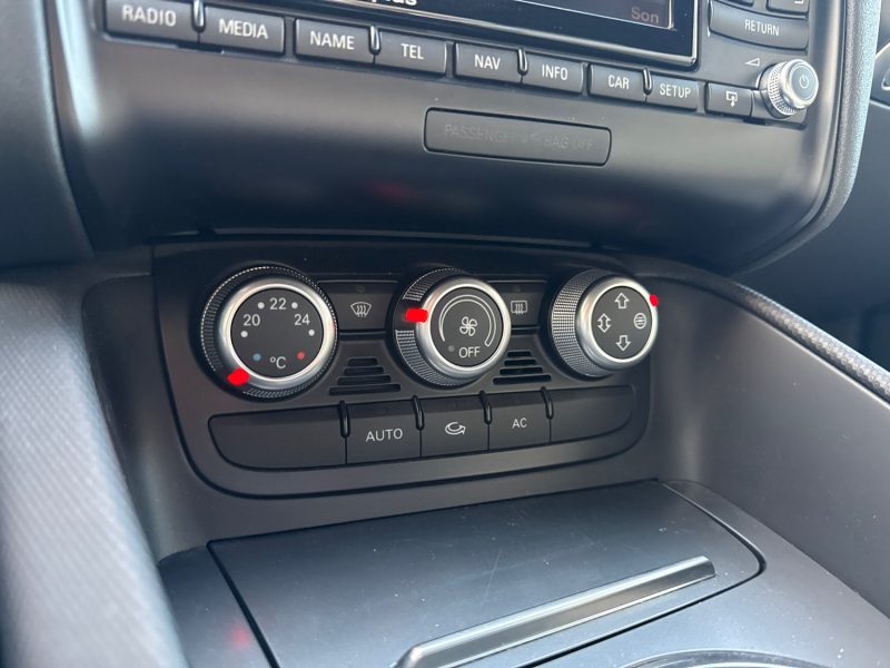 AUDI TT COUPE 2.0 TDI 170CH QUATTRO