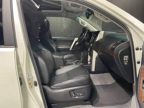 TOYOTA LAND CRUISER 3.0 D-4D 60TH ANNIVERSARY 2011