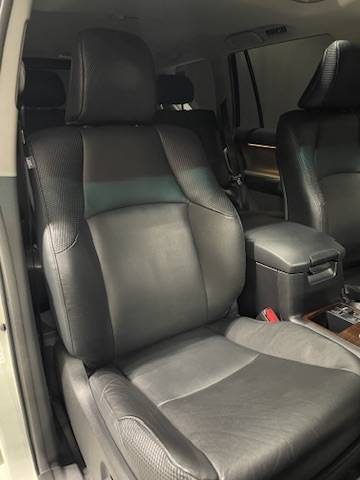 TOYOTA LAND CRUISER 3.0 D-4D 60TH ANNIVERSARY 2011