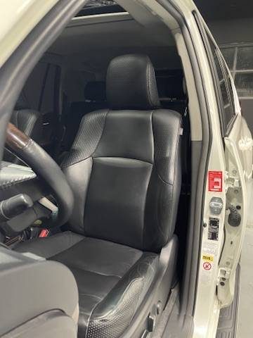 TOYOTA LAND CRUISER 3.0 D-4D 60TH ANNIVERSARY 2011