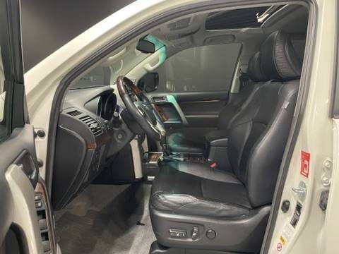 TOYOTA LAND CRUISER 3.0 D-4D 60TH ANNIVERSARY 2011