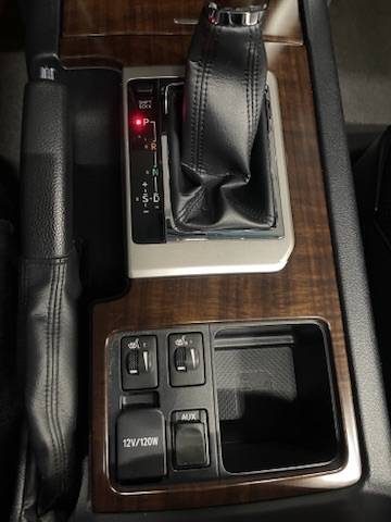 TOYOTA LAND CRUISER 3.0 D-4D 60TH ANNIVERSARY 2011