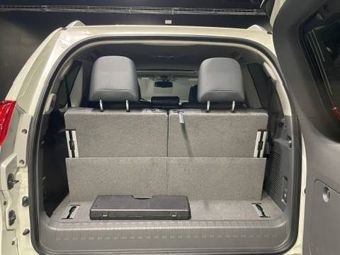 TOYOTA LAND CRUISER 3.0 D-4D 60TH ANNIVERSARY 2011