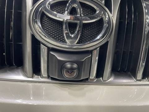 TOYOTA LAND CRUISER 3.0 D-4D 60TH ANNIVERSARY 2011
