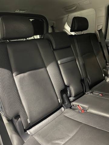 TOYOTA LAND CRUISER 3.0 D-4D 60TH ANNIVERSARY 2011